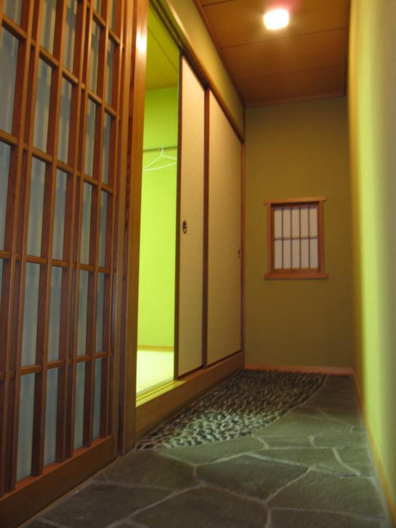 Dyeing And Hostel Nakashimaya - Female Only Kumamoto Rom bilde