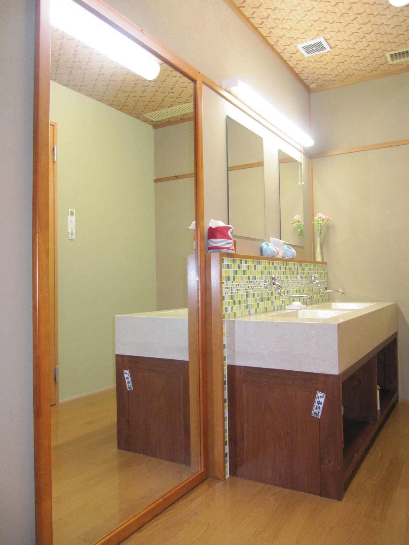 Dyeing And Hostel Nakashimaya - Female Only Kumamoto Eksteriør bilde