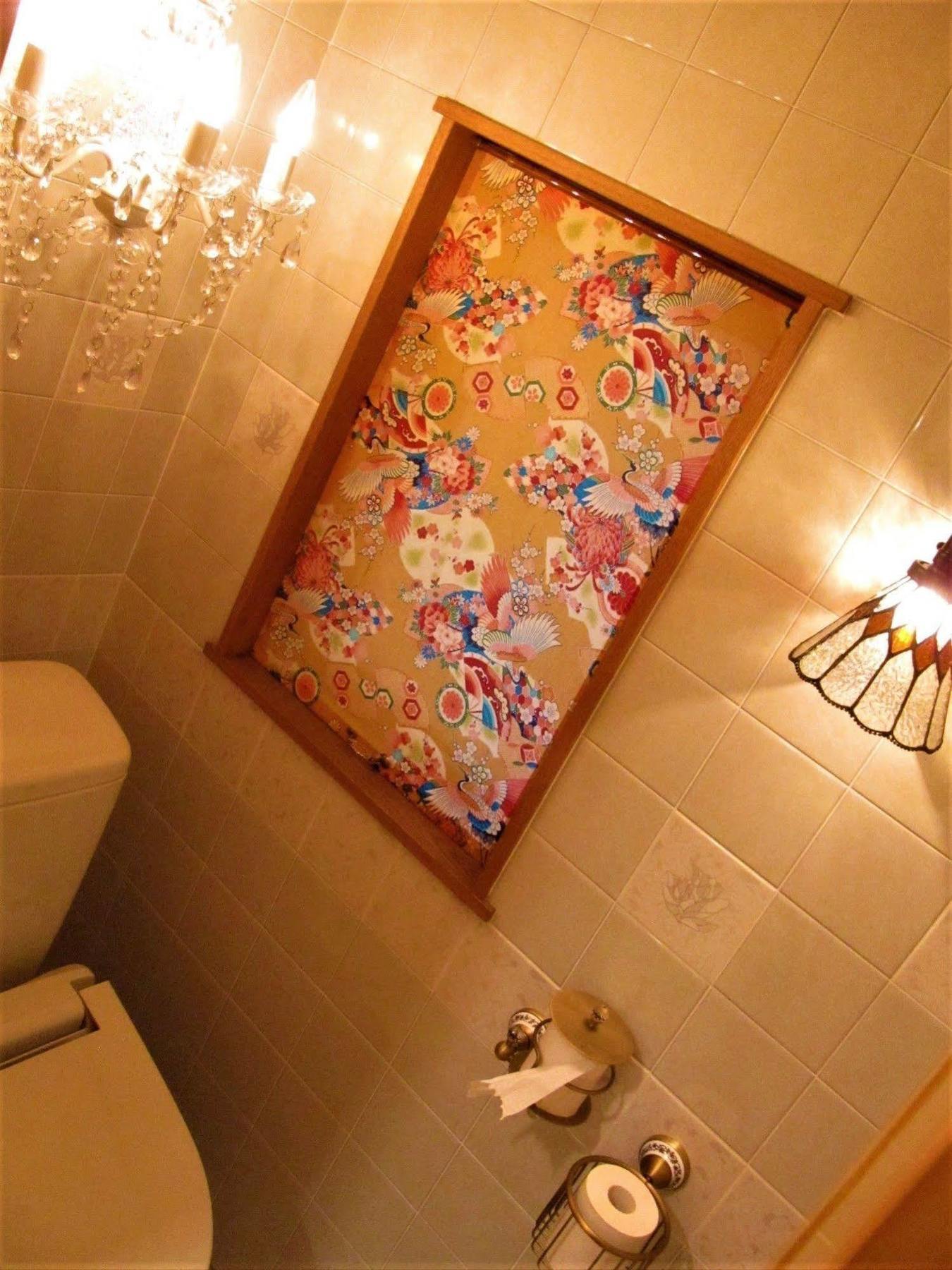 Dyeing And Hostel Nakashimaya - Female Only Kumamoto Eksteriør bilde