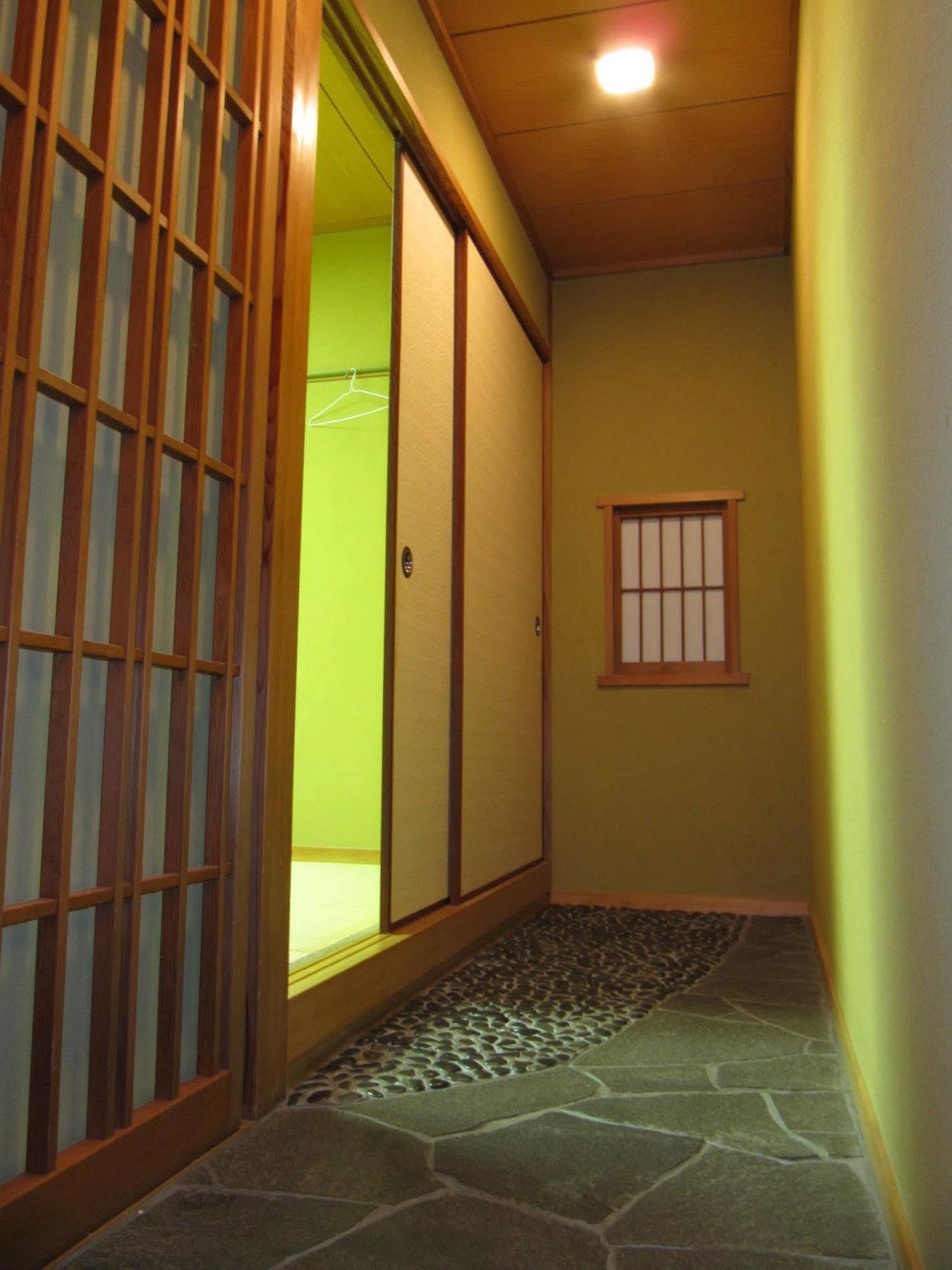 Dyeing And Hostel Nakashimaya - Female Only Kumamoto Eksteriør bilde
